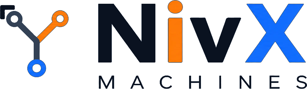 NivX Machines