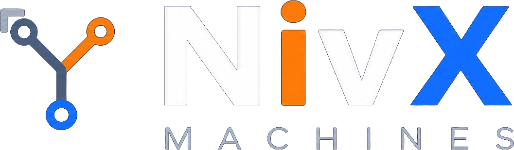 NivX Machines